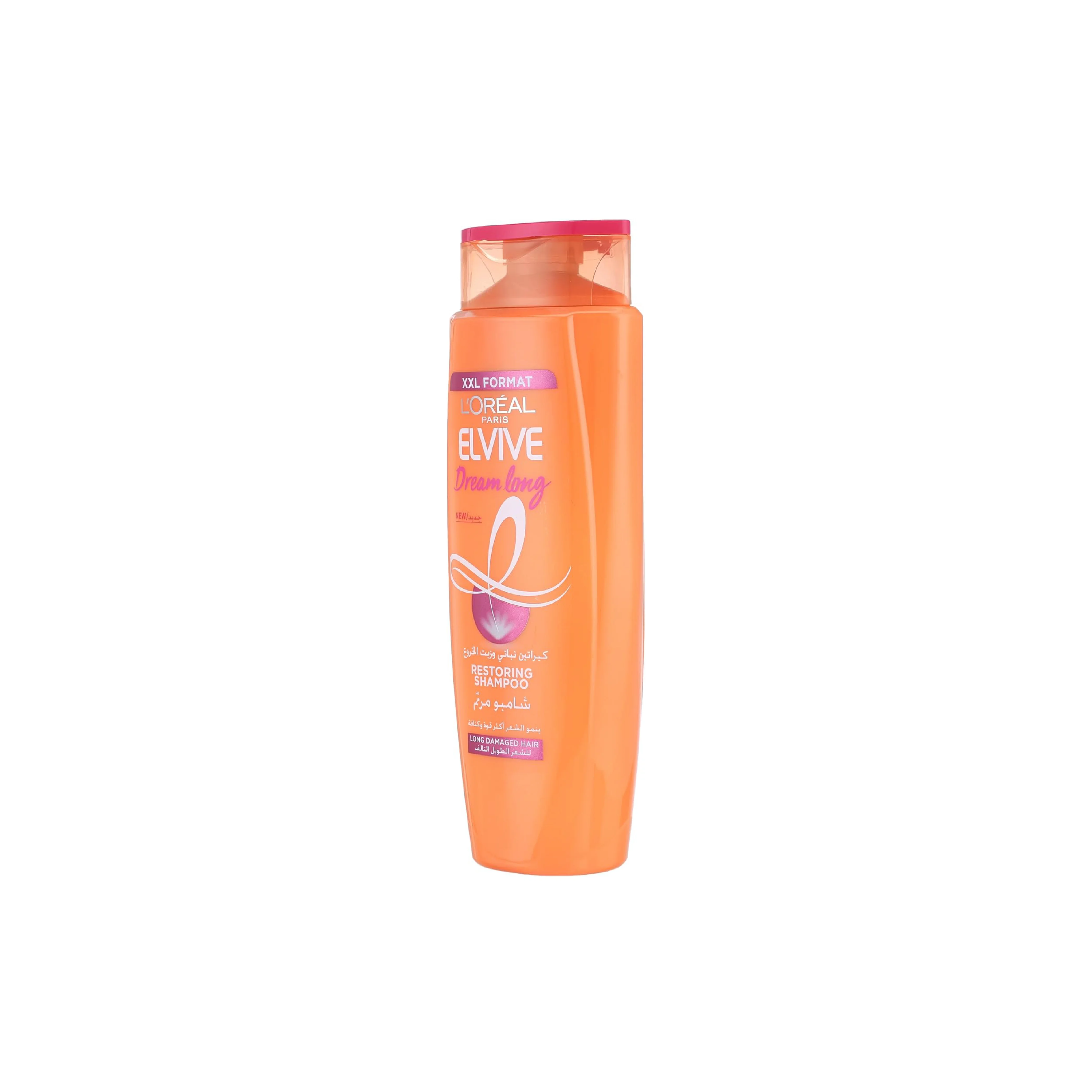 Loreal Elvive Sh Dream Long 600 mL - 63492