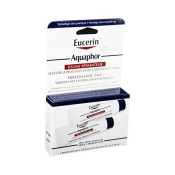 Eucerin Aquaphor Repair Balm 2* 10 mL - 56483