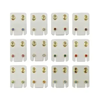 QP EARRING