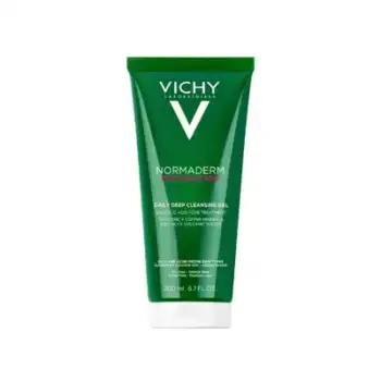 Vichy Phytosolution Purifying Cleansing Gel 200 mL