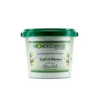 Morocan Oil Bath Soap 850 g - 59149