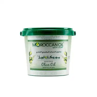 Morocan Oil Bath Soap 850 g - 59149