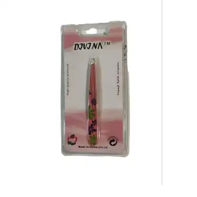 Divina 0083 Tweezers - 59153