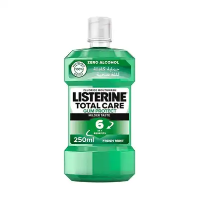 Listerine Mouth Wash 500 mL Gum Protect - 59185