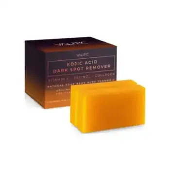 Valitic Kojic Acid Spot Remover Soap - 58990