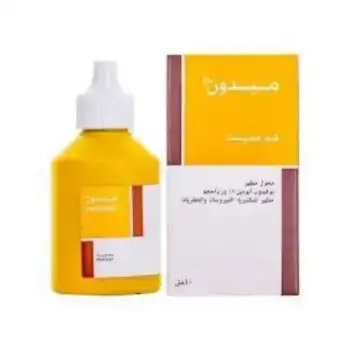 Medone Med Sept Antiseptic Solution 60 mL - 59217