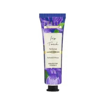 Thalia Hand Cream Iris Touch 60 mL - 59227