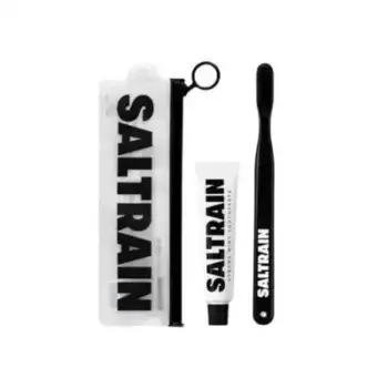 Saltrain – Fresh Mint Toothpaste Travel - 59240