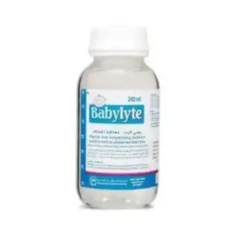 Babylyte 240 mL - 59247