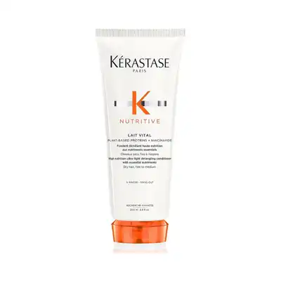Kerastase Nutritive Lait Vital Conditioner 200 mL - 59279