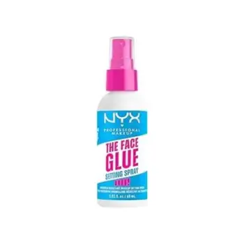 Nyx Face Glue Setting Spray 60 mL - 58480