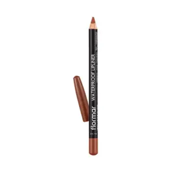 Flormar W.proof Lipliner Pencil 243 Hot Cocoa - 58510