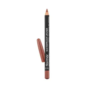 Flormar W.proof Lipliner Pencil 245 Natural - 58512