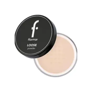 Flormar Loose Powder 002 Light Sand - 58522