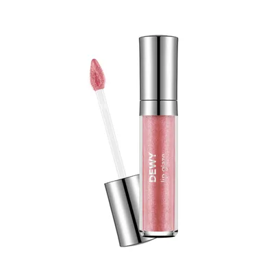Flormar Dewy Lip Glaze 027 Perfect Moments - 58528