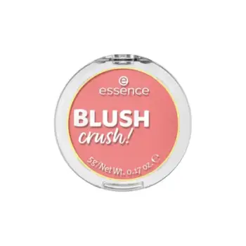 Essence Blush Crush Cool Berry 30 - 58848