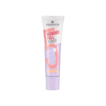 Essence Wonder Full 5 In 1 Primer – 10 - 58943