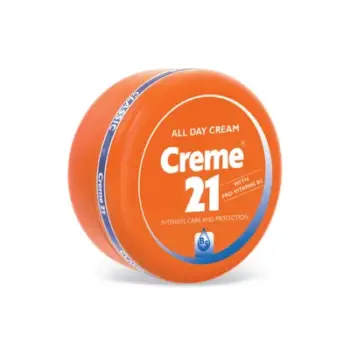 Creme 21 Body Cream – 250 g - 58816