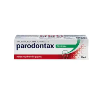 Parodontax Original 75 mL - 58911