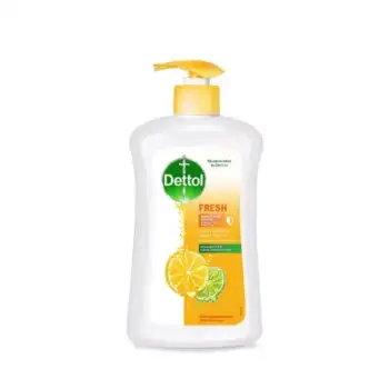 Dettol H/W Fresh 400Ml