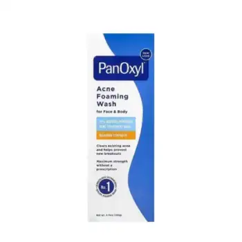 PANOXYL 10% WASH 156G - 59303