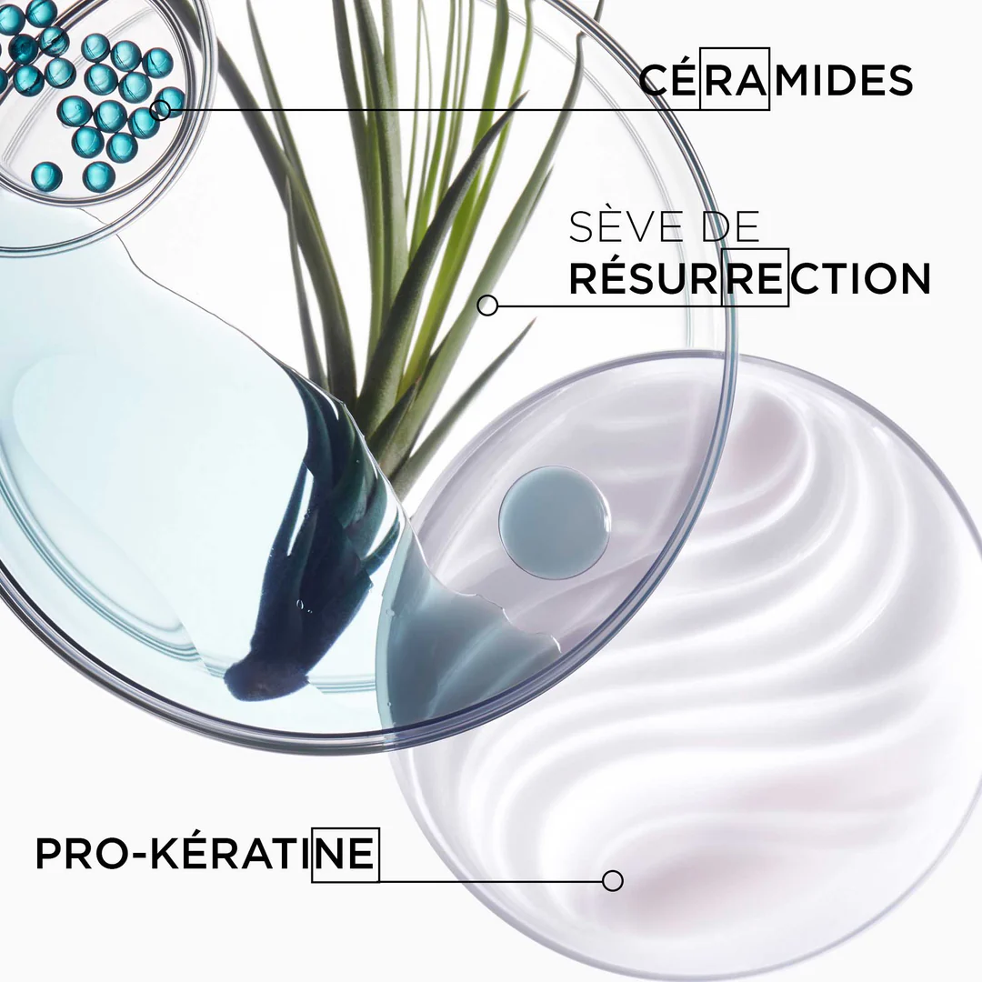 Kerastase Résistance Ciment Anti‑usure 200 mL - 70068