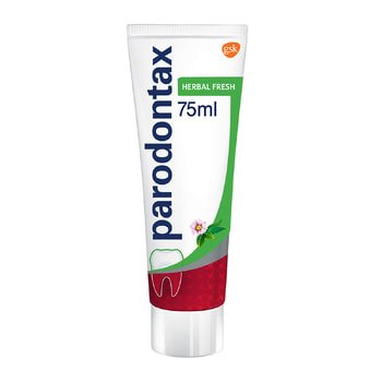 Parodontax Herbal 75 mL - 69689