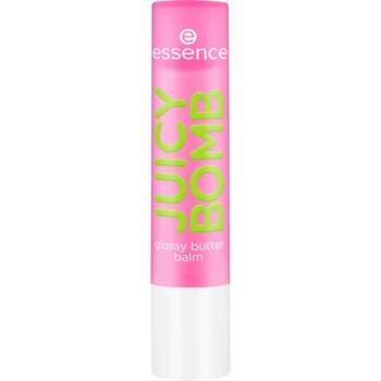 Essence Juicy Bomb Glossy Butter Balm 03 - 69934