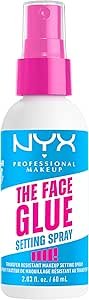 NYX FACE GLUE SETTING SPRAY 60 ML