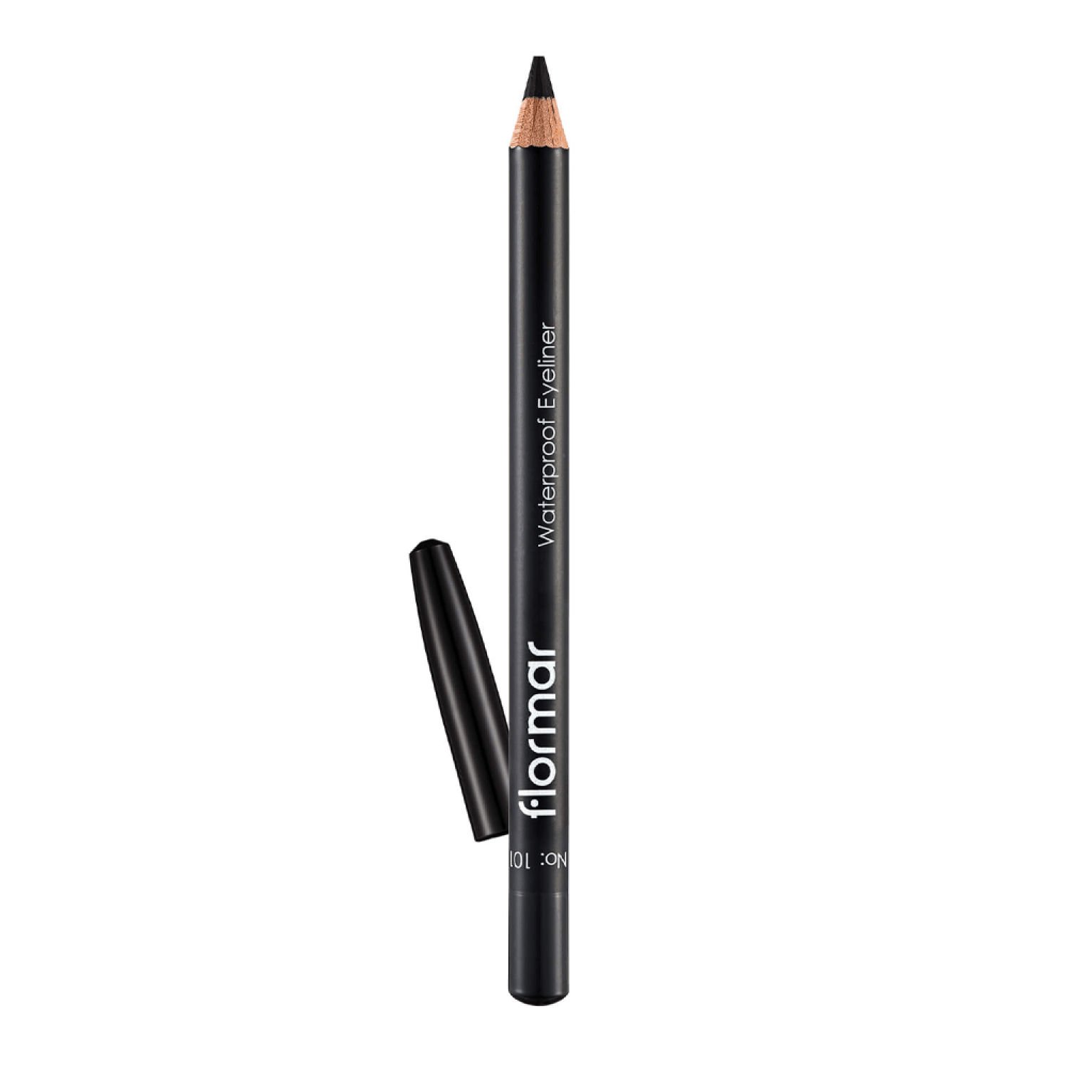 FLORMAR W. PROOF EYELINER PENCIL 067