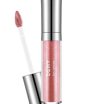 FLORMAR DEWY LIP GLAZE 005 BRONZE STATUE