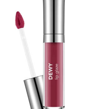 FLORMAR DEWY LIP GLAZE 016 CHERRY BLOSSOM