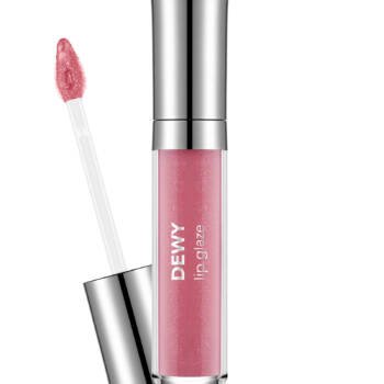 FLORMAR DEWY LIP GLAZE 023 VACATION TIME