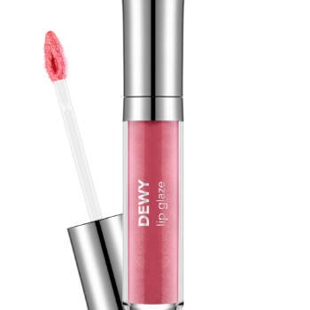 FLORMAR DEWY LIP GLAZE 026 PARTY GLOW