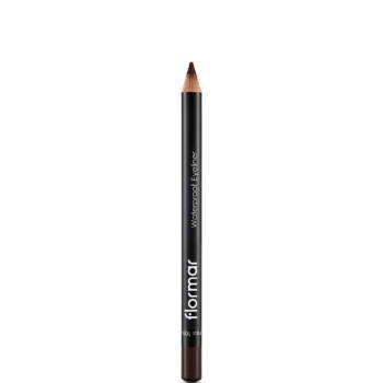 FLORMAR W. PROOF EYELINER PENCIL 105