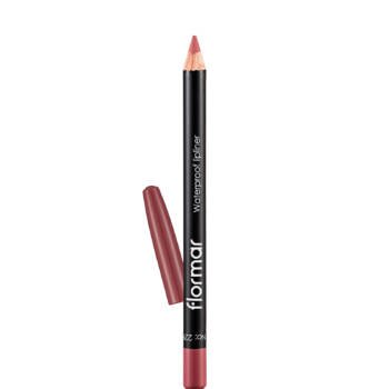 FLORMAR W.PROOF LIPLINER PENCIL 229 TENDER CREAM