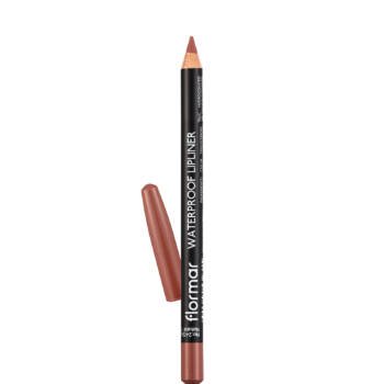 FLORMAR W.PROOF LIPLINER PENCIL 245 NATURAL