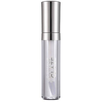 FLORMAR DEWY LIP GLAZE 001 WET LIPS