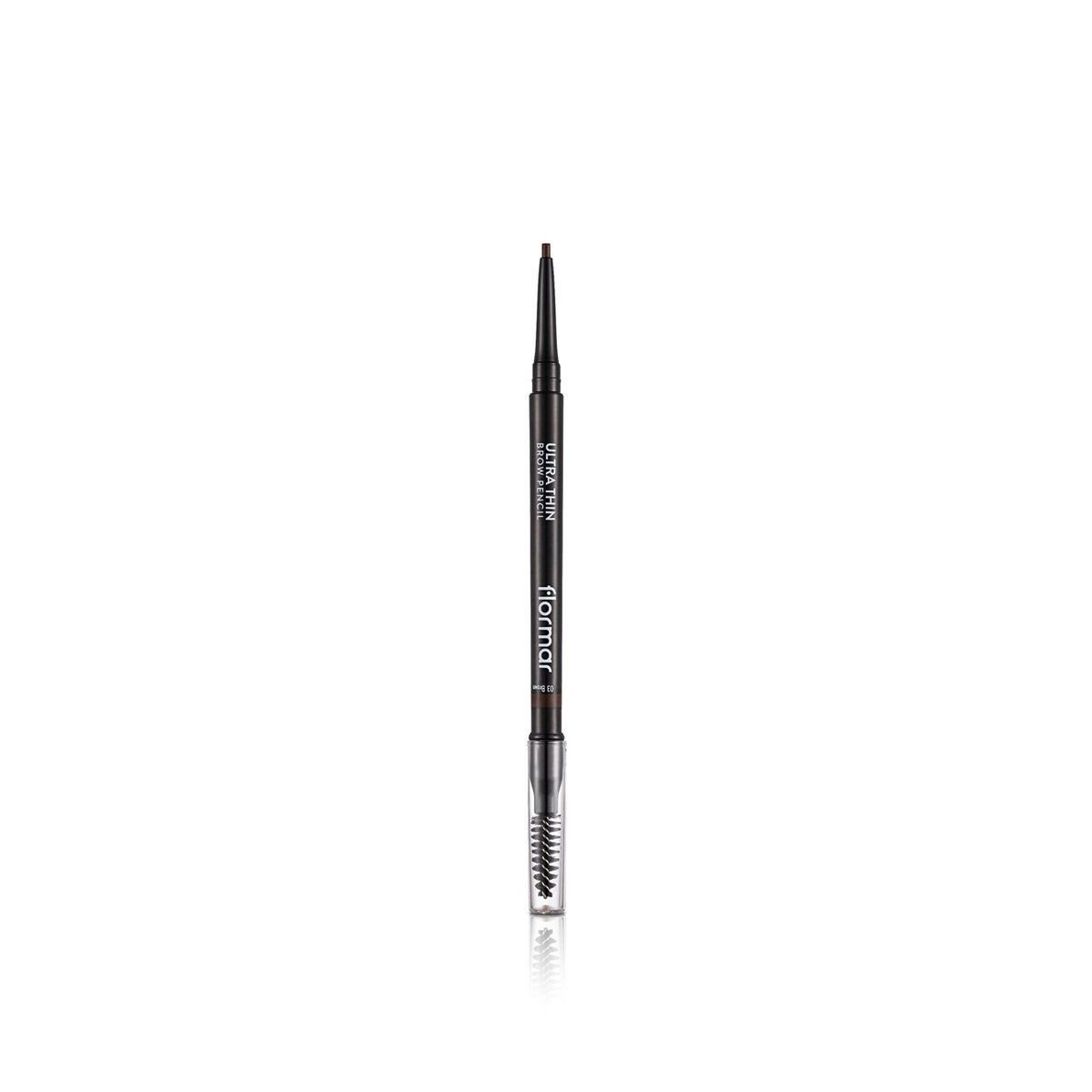 FLORMAR ULTRA THIN BROW PENCIL03