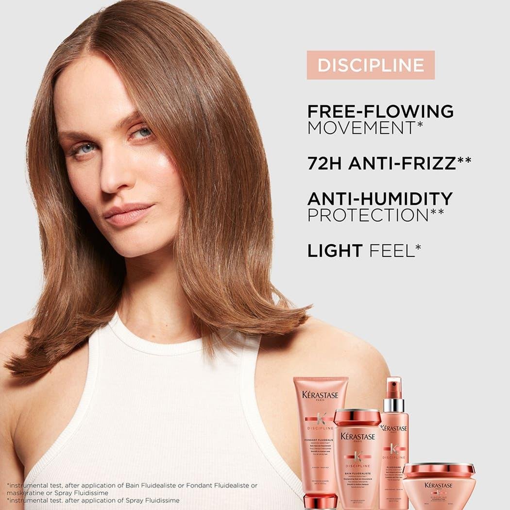 Kerastase Discipline Fondant Fluidealiste Conditioner 200 mL - 70070