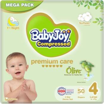Baby Joy Oilve 4 - 70188