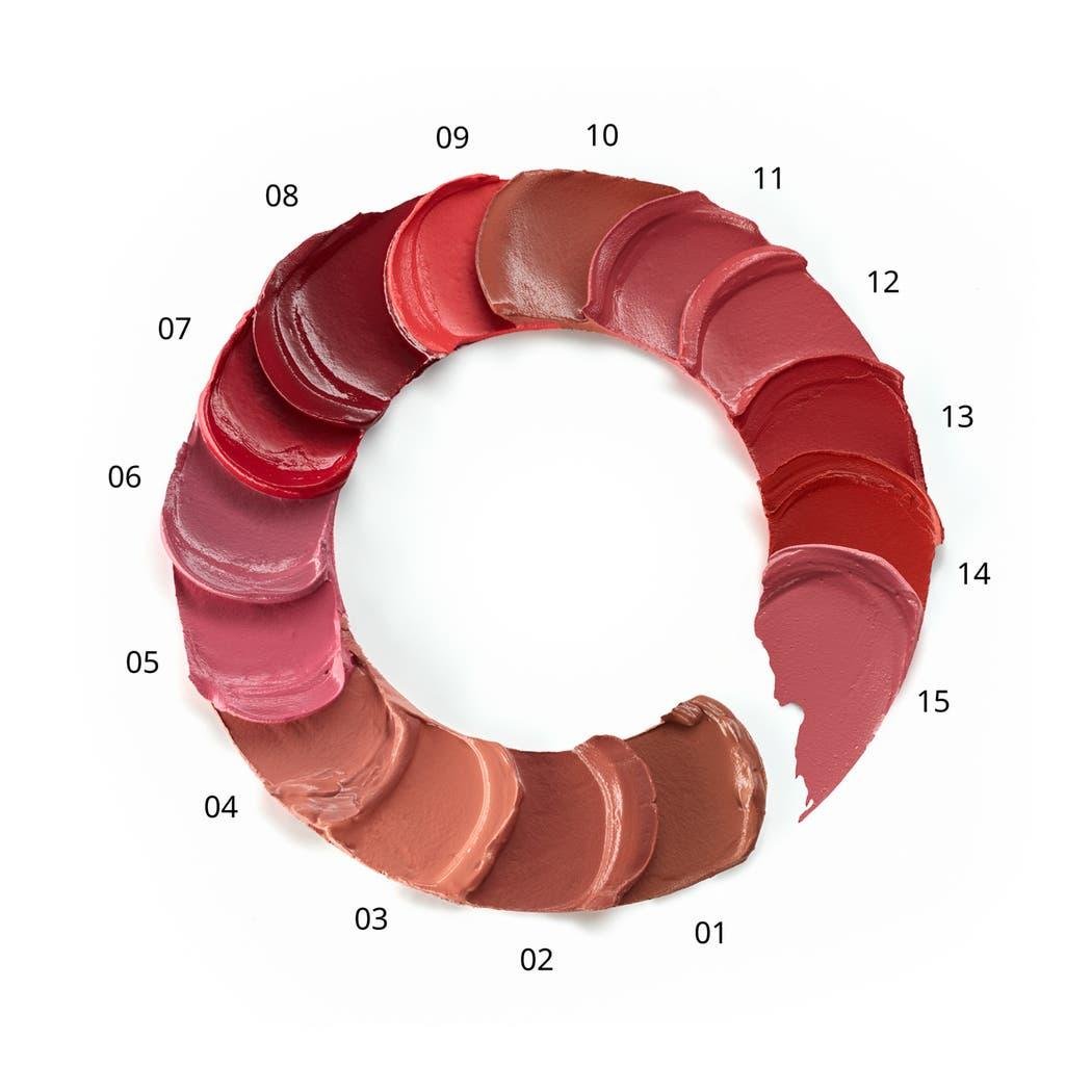 Essence 8h Matte Liquid Lipstick 02 - 69658