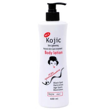 Kojie San Body Lotion 600 mL - 58753