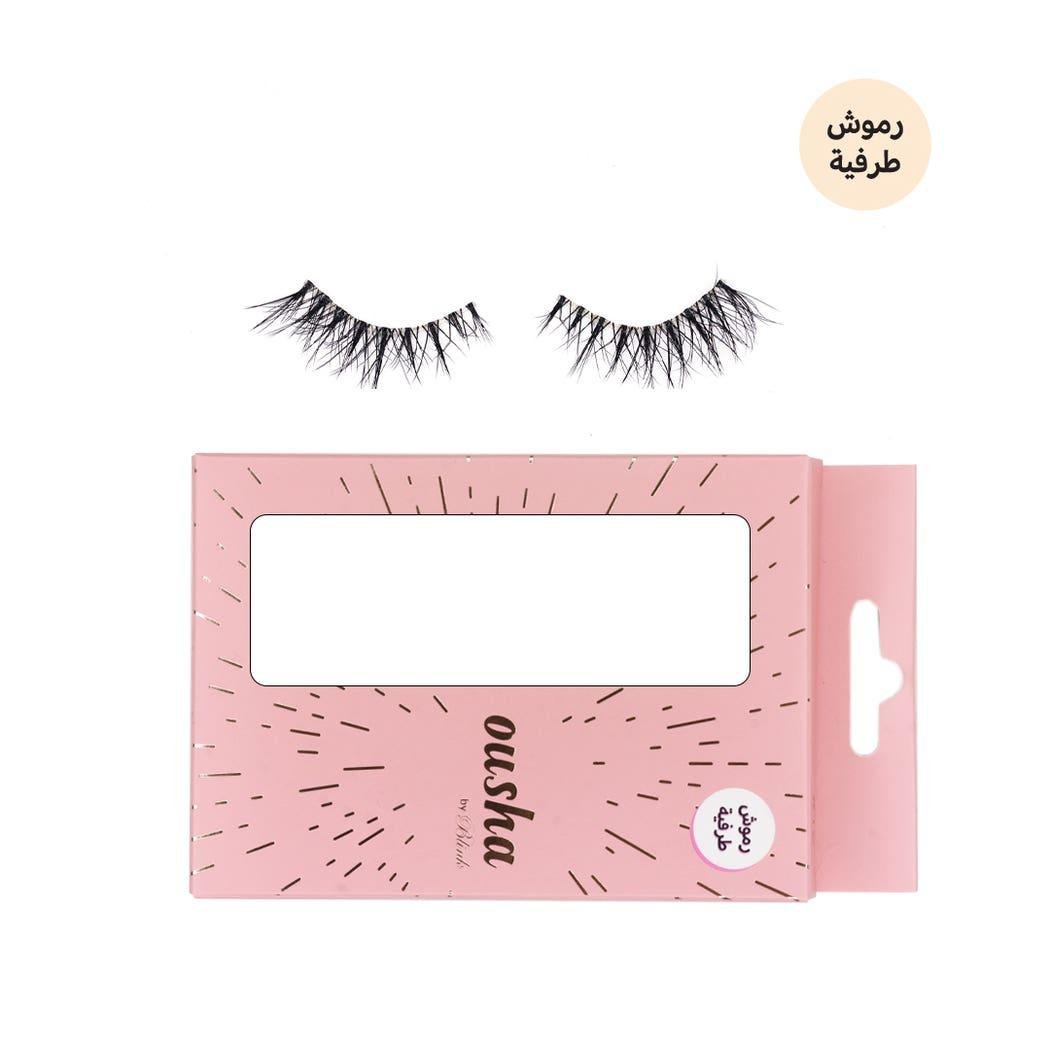 Ousha Single Lashes - 69696