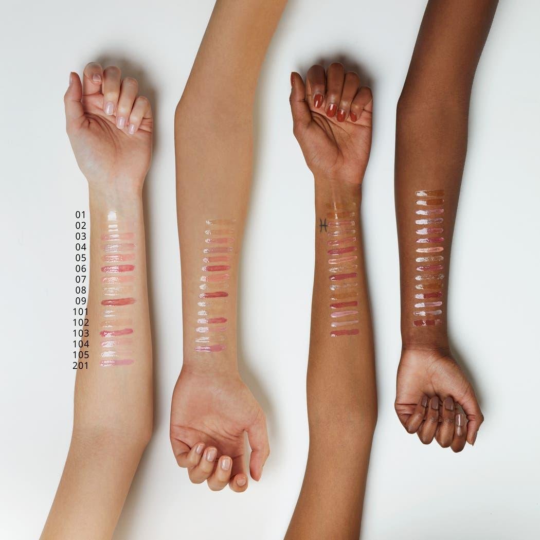 Essence – Extreme Shine Volume Lip Gloss 102 - 70055