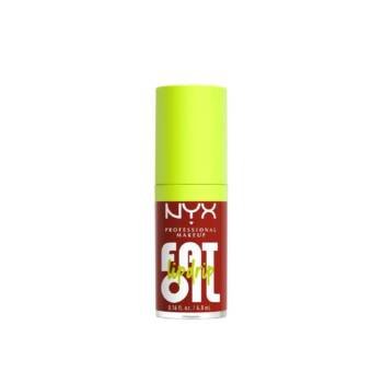 Nyx Lip Oil 4.8 mL - 58157