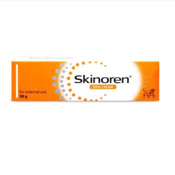 Skinoren Cream 30 g - 58167