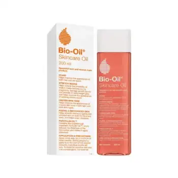 Bio Oil Skincare 200 mL - 59579