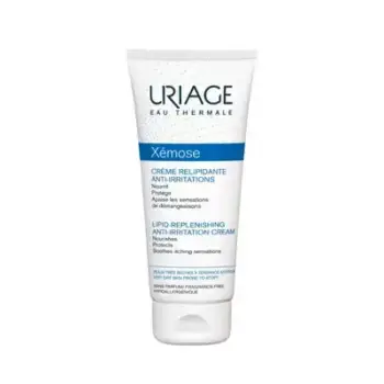 Uriage Xemose Anti-irritation Cream 200 mL - 59581