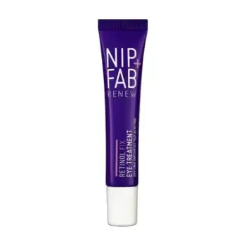 Nip Fab Retinol Fix Eye Treatment 2% Cream 15 mL - 59588